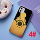 thumbnail image 1 of iPhone 12 Mini 11 Pro XR XS Max Transparente soft Case 79A Naruto Anime, 1 of 4