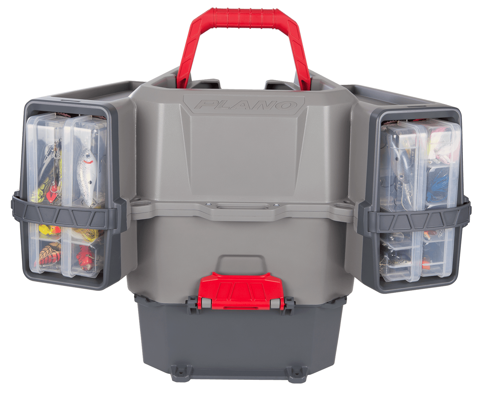 Buy Plano Plano Fishing VCrate Kayak Box 99.99