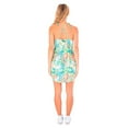 thumbnail image 2 of Hurley Womens Katie Tie A-line Dress, Multicoloured, Large, 2 of 2