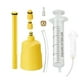 thumbnail image 1 of Bleed Kit For Hydraulic Disc Brake Oil Mineral For Shimano Bike Repair Banmo, 1 of 5