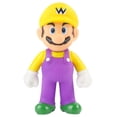 thumbnail image 3 of Figuras de acción de la serie Super Mary, juguetes, Mario Bros, Luigi, Yoshi, Donkey Kong, Wario, modelos de anime, adornos, regalos de cumpleaños para niños, 3 of 5
