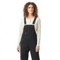 thumbnail image 4 of Dickies Women's Relaxed Fit Bib Overalls, 4 of 4