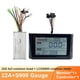 thumbnail image 2 of Advancent Kit de controlador de bicicleta eléctrica con pantalla LCD, Motor portátil sin escobillas, repuesto de accesorios para bicicleta Bicicletas eléctricas, 2 of 6