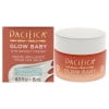 Glow Baby Eye Bright Cream by Pacifica for Unisex - 0.5 oz Cream Pacifica Pacifica