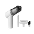 thumbnail image 2 of TIMIFIS Aspirateur à Main Sans Fil pour Voiture avec 9000PA, Aspirateur à Main Léger Rechargeable Sans Fil, Aspirateur à Main Humide et Sec pour Voiture -, 2 of 7