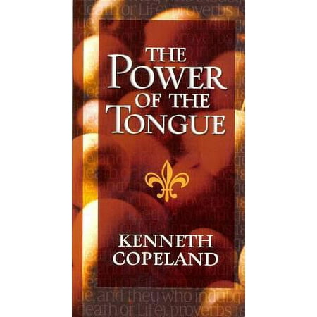 Pre-Owned Power of the Tongue (Paperback) 1575621134 9781575621135