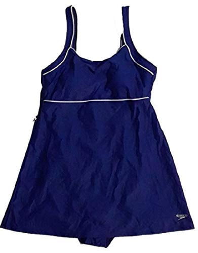 speedo swim dress