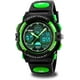 thumbnail image 1 of Reloj deportivo digital para niños, relojes deportivos impermeables para exteriores para niños y niñas, relojes electrónicos casuales para niños, analógicos, de cuarzo, 1 of 3