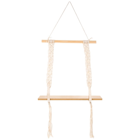 IFANLANDOR Paper Towel Holder For Kitchen Wooden Homeowners 1Pcs 22.8X11.8X1.6In