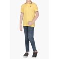 thumbnail image 3 of PRINCE POLO KNIT BANNANA CREAM, 3 of 5