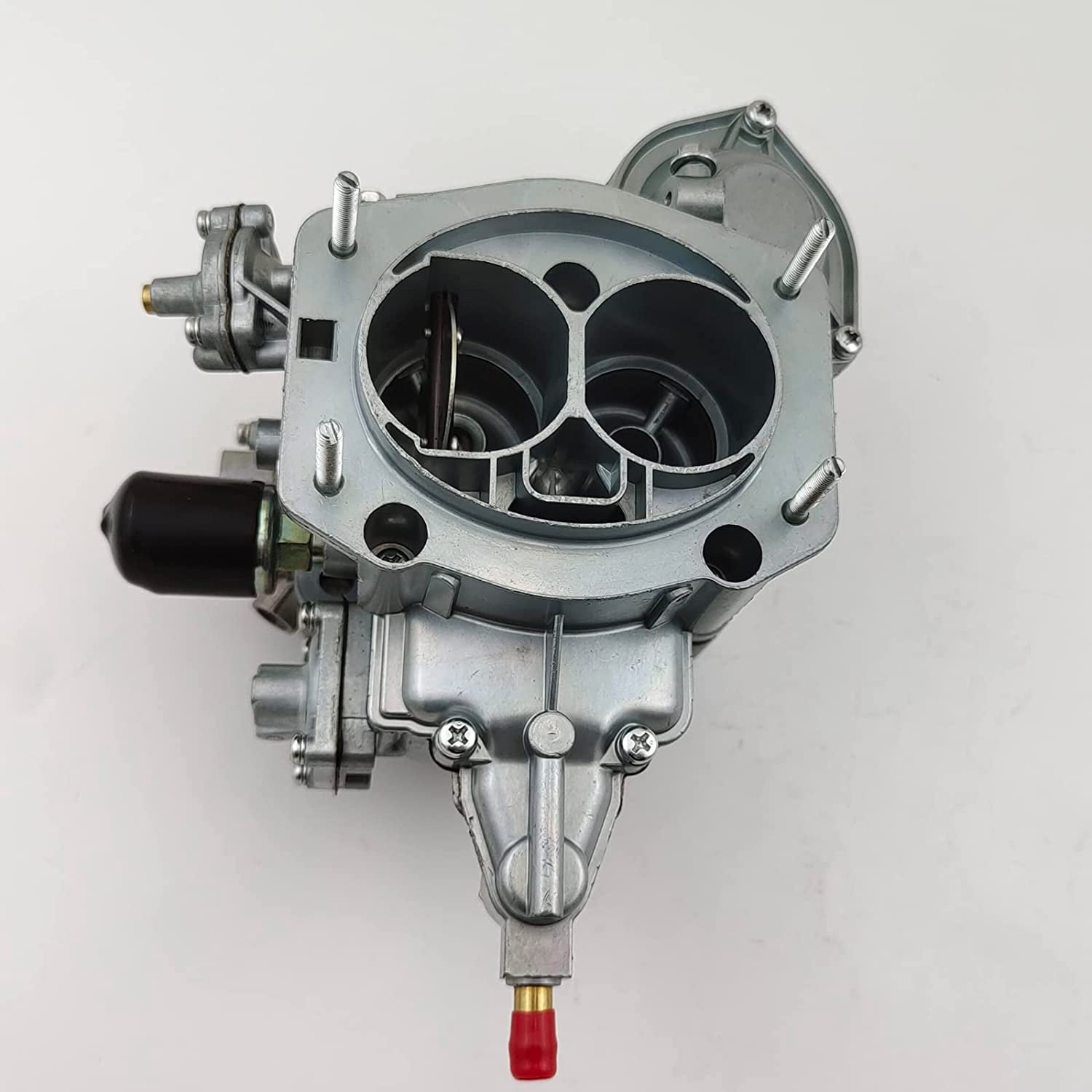 New Carburetor 2107-1107010-20 Compatible with Lada 2101-2107 Niva 1600