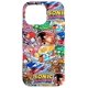 thumbnail image 1 of Funda de teléfono Sonic Racing CrossWorlds Calcomanías para iPhone 16 Pro, 1 of 3