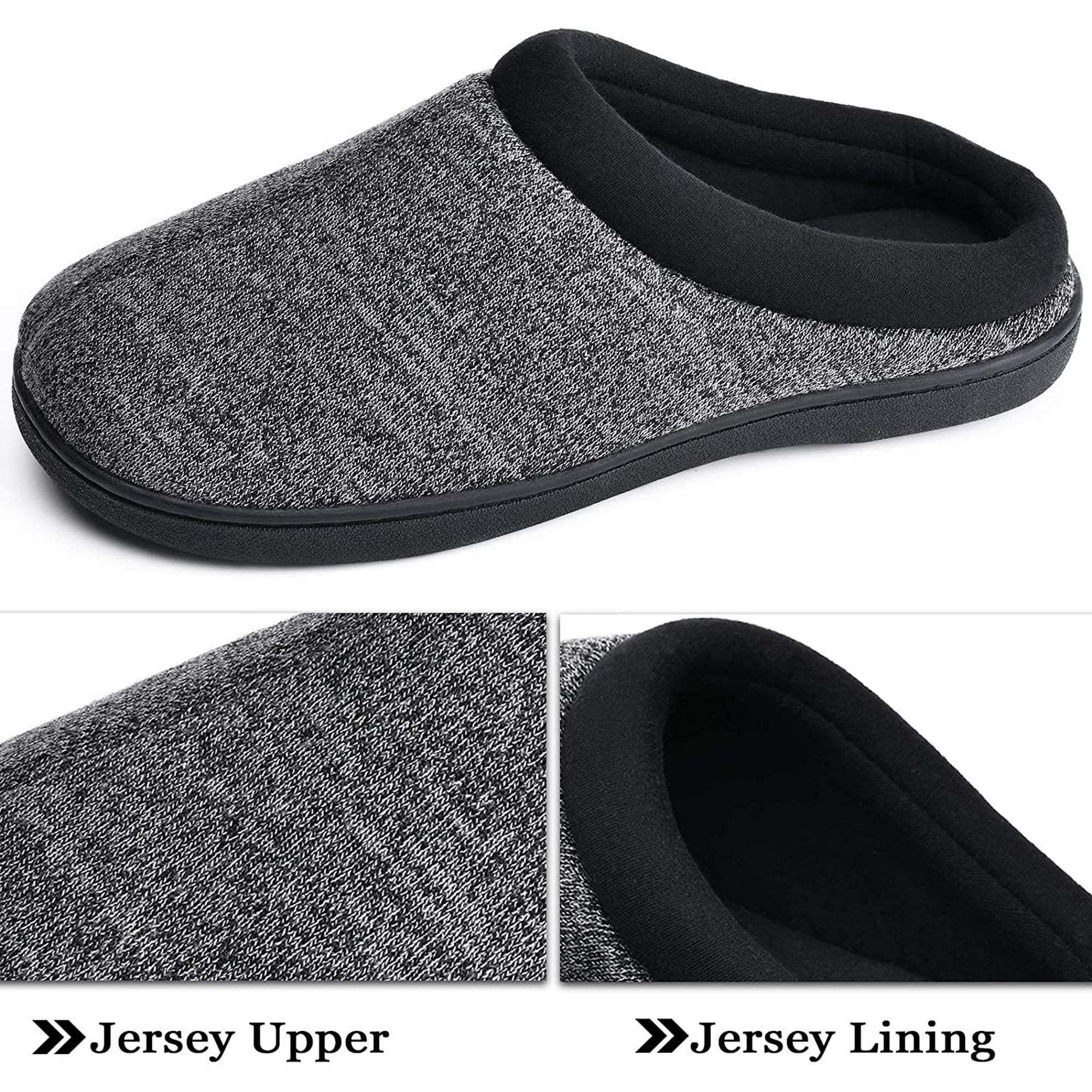 Dr scholls mens house slippers clearance