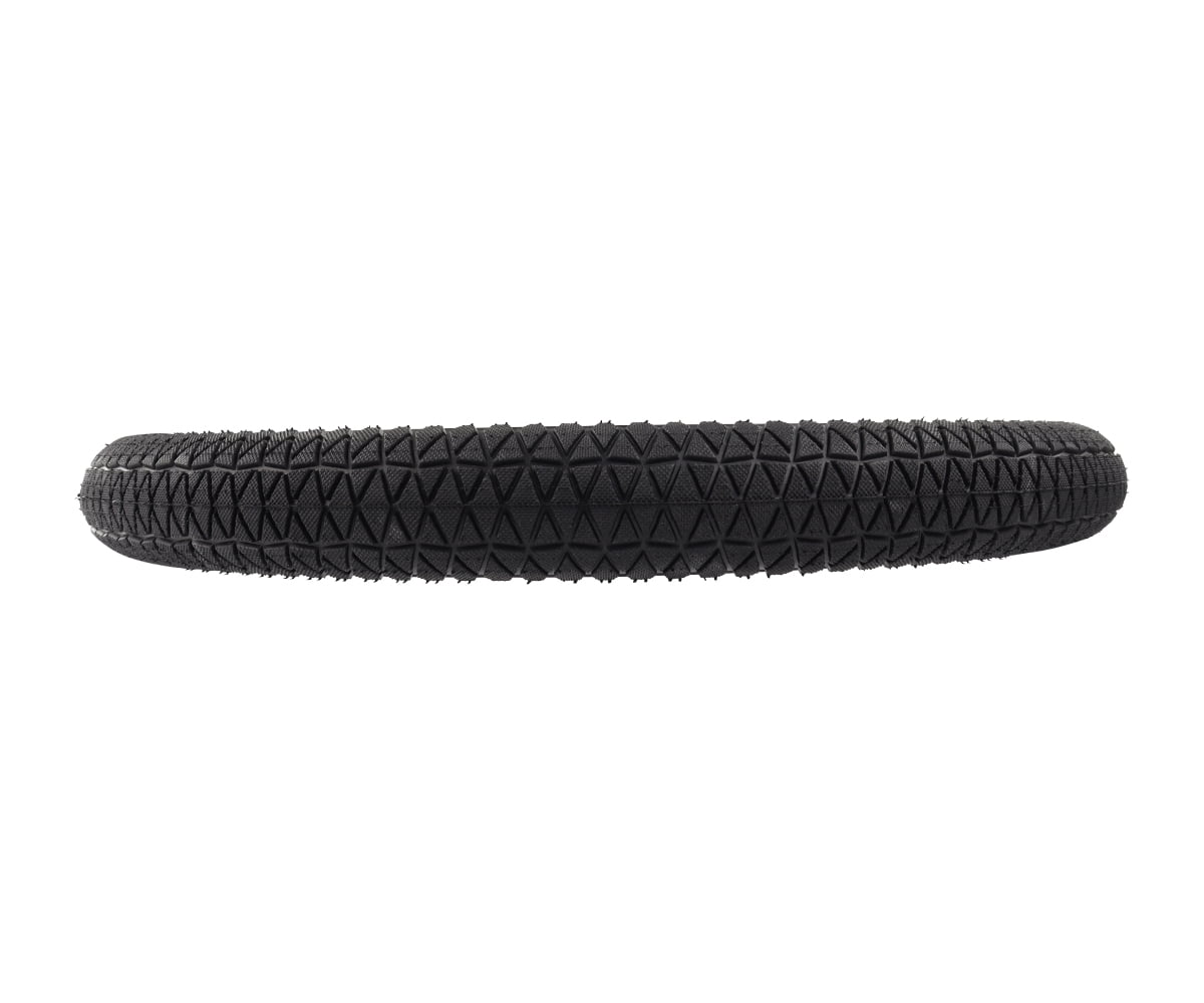 PRO+ Bike Tire 18" x 1.95" Black/Black Sidewall  P-1171