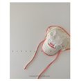 thumbnail image 1 of Gorra de béisbol de cuello fino para niños, de verano, para niños y niñas, para exteriores, a prueba de viento, protección solar, sombrero de ala grande, marea, 1 of 6