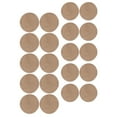 thumbnail image 1 of BRIGHTFUFU 20pcs Short Cue Sticks for Pool Table with Replacement Tips Style, 1 of 8