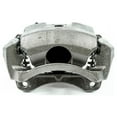 thumbnail image 2 of Power Stop Front Right One Stock Replacement Caliper L4911A Fits 2012 Chevrolet Malibu, 2 of 7