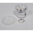 thumbnail image 1 of Fil-Tec Magna-Glide Delights Poly Style M Prewound Bobbins Linen, 1 of 1