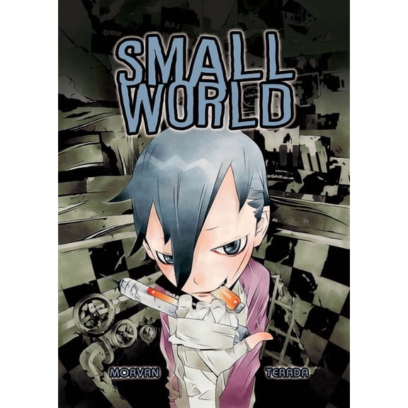 Small World (Hardcover)