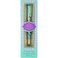 thumbnail image 4 of Pavilion Gift Company - Create - Boxed Gift Pen with Indigo (Purple) Ink, 4 of 8