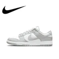 thumbnail image 3 of Zapatillas NIKE originales para hombre y mujer, recién llegadas, zapatillas DUNK LOW, zapatillas con placa antideslizante y resistente al desgaste, 3 of 5
