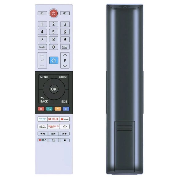 Nuevo CT-8567 para Toshiba LCD TV Control remoto 43UV2363DB 50UV2363DB 32LK3C63DB