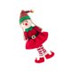 thumbnail image 1 of Bearachild Muñecas de elfo de Navidad Árbol de Navidad Colgante Colgante Decoración de Navidad Muñeca Niños Juguetes Regalos Muñecas Kits de decoración para fiestas Elfo de las mujeres Bearachild HA046071-02, 1 of 6
