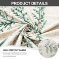 thumbnail image 2 of Recliner Slipcovers -Pieces Lazyboy Recliner Covers Recliner Couch Covers Recliner Chair Cover Non Slip Reclining Slipcovers with Storage Pockets Furniture Protector for Living Room, 2 of 7