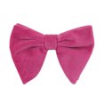 thumbnail image 1 of tredstone Fashionable Velvet Bow Tie With Buckle Exquisite Craft High-end Texture No Loose Thread No T, 1 of 6