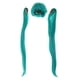 thumbnail image 2 of BJD Doll Wig Peluca recta corta sintética de muñeca BJD 1/3 con cola para peluca de muñeca Lolita DOD accesorios para el cabello Fanmusic BJD Doll Wig, 2 of 6