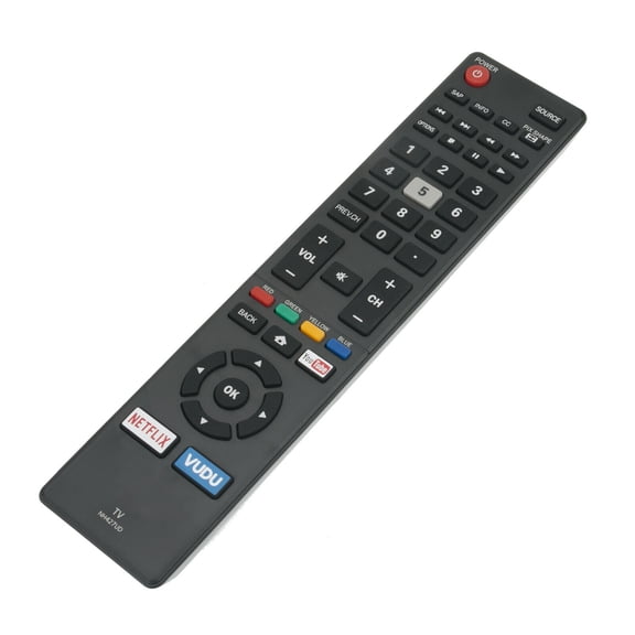 New Remote Contro NH427UD for Sanyo TV FW55C87F FW50C87F FW55C78F FW50C78F