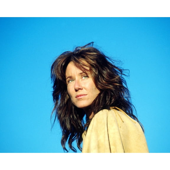 Mary Mcdonnell Dances With Wolves Portrait 24x36 HD Aluminum Wall Art