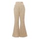 thumbnail image 5 of WILLBEST Pantalones Casuales Acampanados para Mujer, de Cintura Alta, Elásticos, Cómodos, de Corte Entallado, para Uso Diario, con Estilo, para Primavera, Verano, Otoño E Invierno. Mediana, 5 of 6