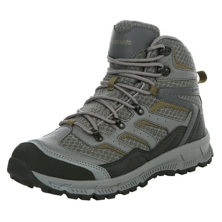 

Northside Mens Croswell Mid Waterproof Hiking Boot
