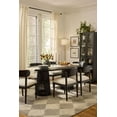 thumbnail image 2 of Better Homes & Gardens Brown Diamond Indoor 8' x 10' Area Rug, 2 of 9