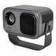 thumbnail image 2 of Proyector portátil de cine en casa Hyundai HD K6 1080p, 2 of 8