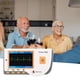 thumbnail image 3 of Heal Force PC-180B0 Monitor de ECG portátil Monitor de frecuencia cardíaca LCD de mano Dispositivo d Heal Force Monitor de ECG, 3 of 7