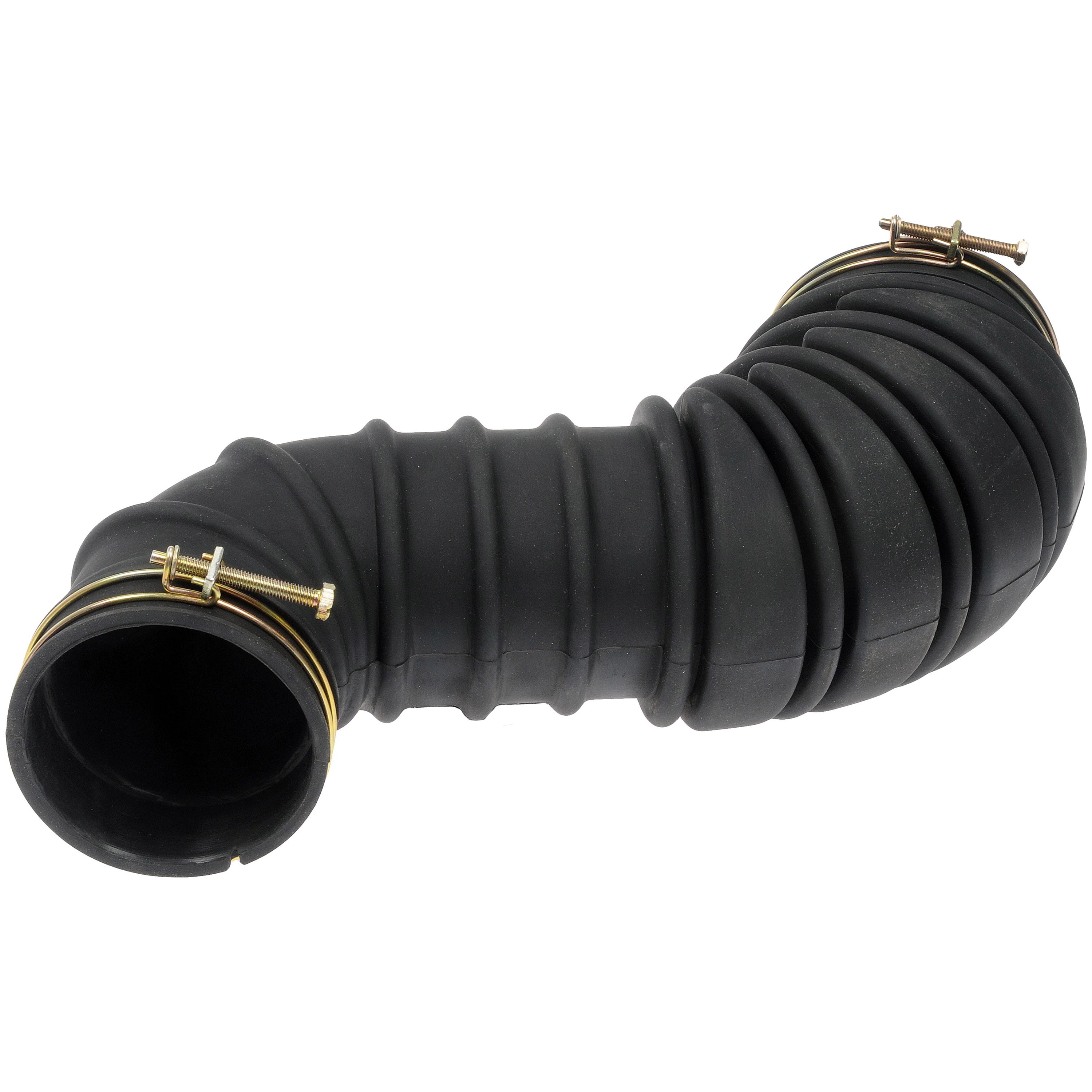 Engine Air Intake Hose Fits 2004 Toyota 4Runner