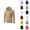 Coffee-1, variant on Zip Up Hoodies for Men 2025 Long Sleeve Essentials Hooded Sweatshirt with Pockets Pullover Jacket Mens Hoodies
