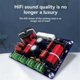 thumbnail image 4 of 3-Pack High,Medium and Low Speaker Retrofit Crossover 3-Way Audio, 4 of 5