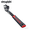 B, variant on Multi-function Adjustable Pipe Wrench, Self Adjusting Wrench, Quick Self-Adjusting Power Grip, Suitable for Mechanics, DIY enthusiasts Repairs Car, Bicycle amd Plumbing