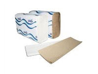 Windsoft - Paper towel - 150 sheets - C-fold - white