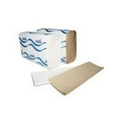 Scott Essential Hard Roll Paper Towels (01040), White, 800' per Roll, 12 Rolls per Case, 9,600' per Case