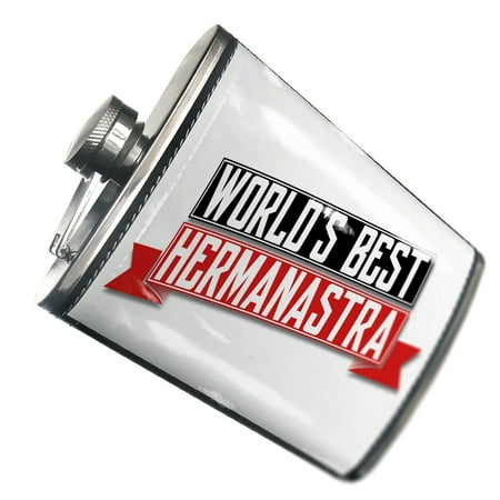

NEONBLOND Flask Worlds Best Hermanastra