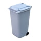 thumbnail image 1 of Papelera de Sobremesa de Plástico Mini Almacenamiento Lápiz Puede Organizador Pluma Limpieza del Hogar y Organizadores, 1 of 2