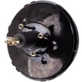 thumbnail image 4 of Maxpeedingrods Vacuum Power Brake Booster for Ford Edge 2007-2010 for Mazda CX-9 for Lincoln MKX, 4 of 6