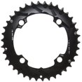 thumbnail image 1 of Plato Sram/Truvativ X0 X9 38T 104 Mm De 10 Velocidades Uso Con 24T, 1 of 2