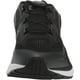 Propet Sneaker Homme One Reel Fit Black / Gris Cheville - 7.5M – image 2 sur 8