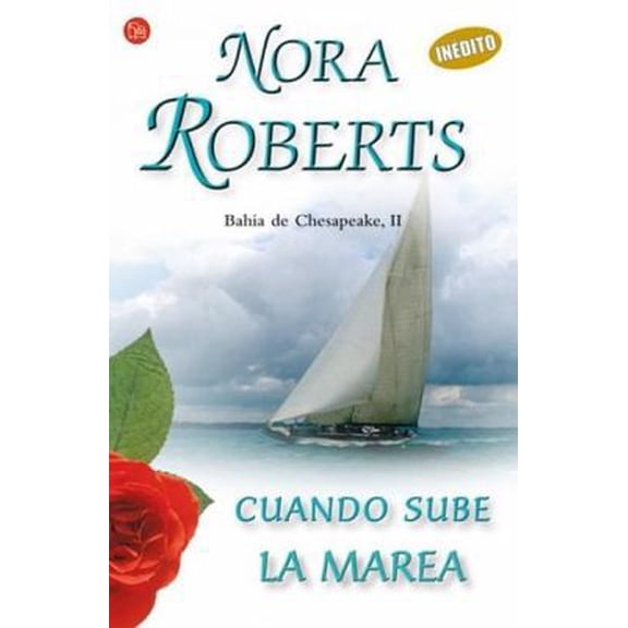 Pre-Owned Cuando Sube La Marea (II) (Paperback)