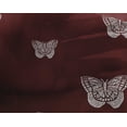 thumbnail image 4 of oneOone Georgette Viscose Fabric Block Print Fabric By Yard 42 Inch Wide, 4 of 4
